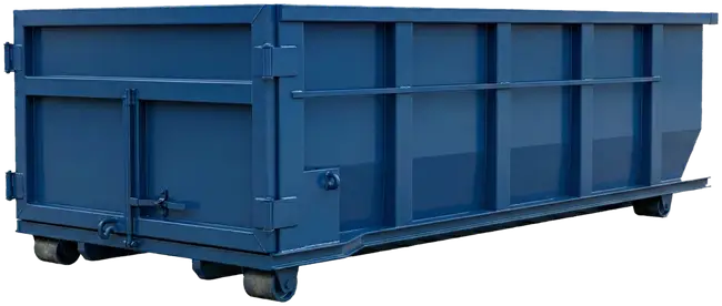 20-Yard Dumpster for renovation projects in Austin, TX